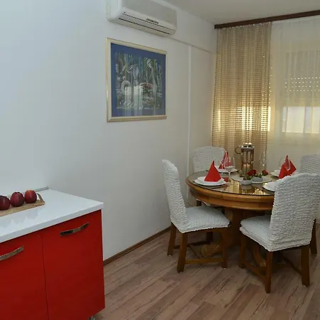 Apartman Trixy Imotski