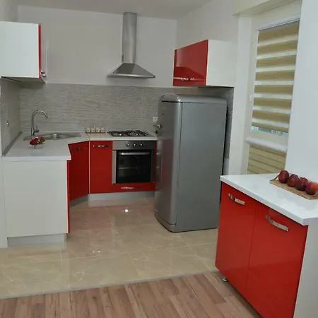 Apartman Trixy