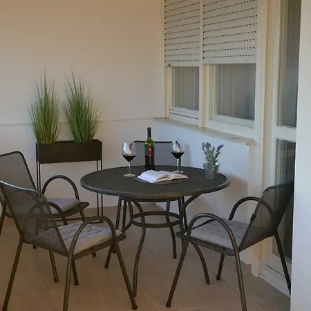 Apartman Trixy Imotski