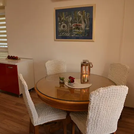 Apartman Trixy Apartamento Imotski