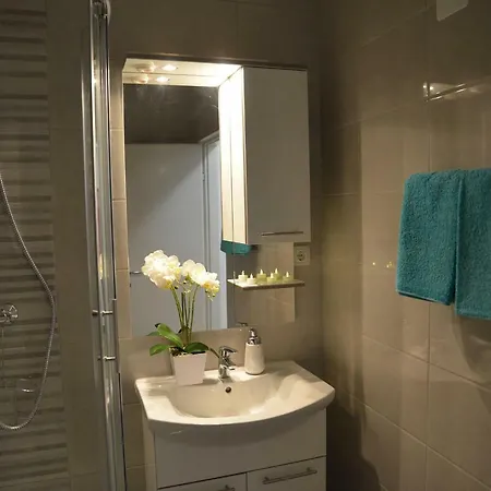 Apartman Trixy