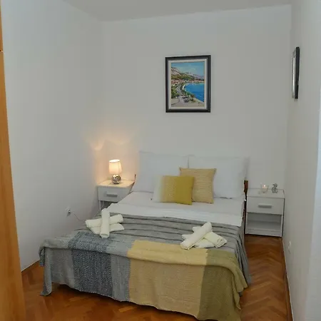 Apartman Trixy