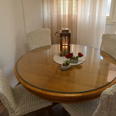 Apartman Trixy * Imotski
