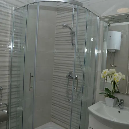 Apartamento Apartman Trixy
