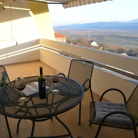 Apartman Trixy Imotski