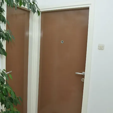 Apartman Trixy Apartamento Imotski