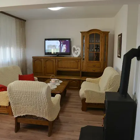 Apartman Trixy * Imotski