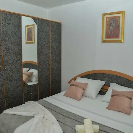 Apartman Trixy