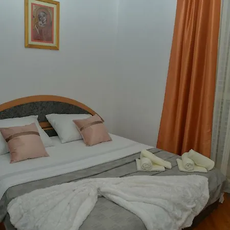 Apartman Trixy Apartamento Imotski