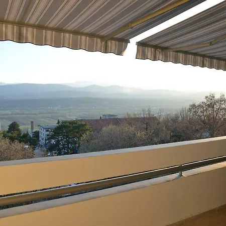 Apartman Trixy Apartamento Imotski