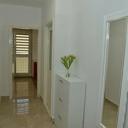 Apartman Trixy Apartamento *