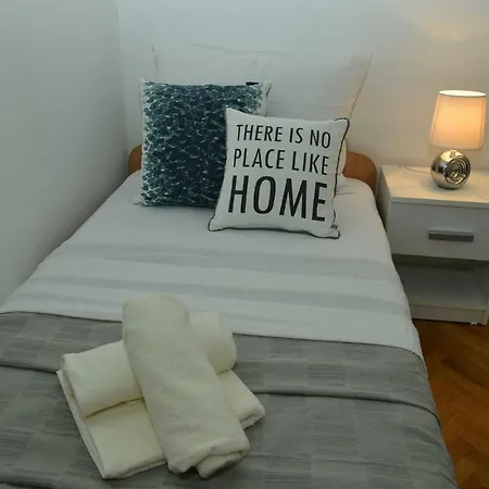Apartman Trixy Apartamento