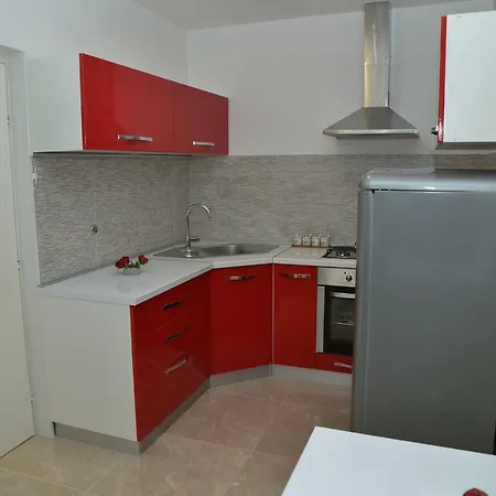 Apartamento Apartman Trixy Imotski