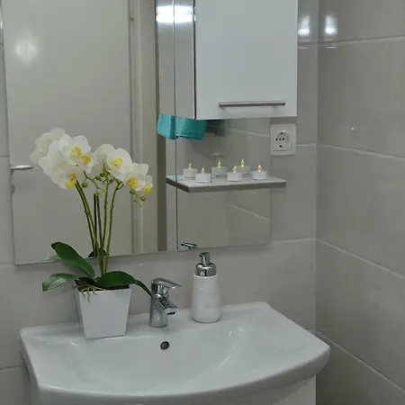 Apartamento Apartman Trixy Imotski
