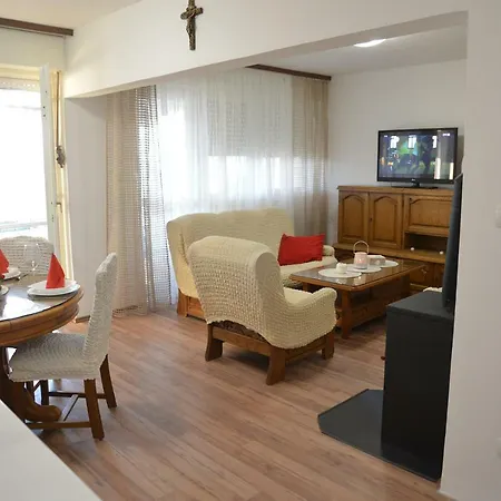 Apartman Trixy Apartamento