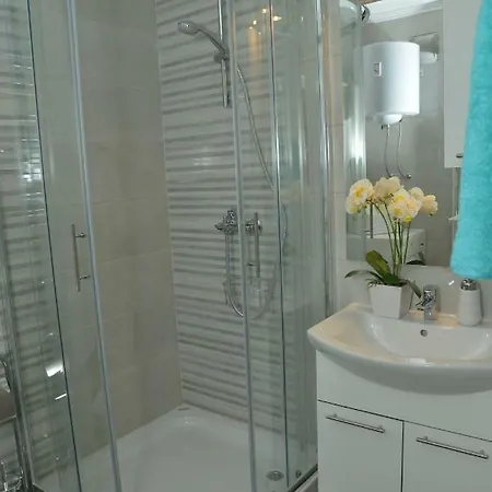 Apartman Trixy