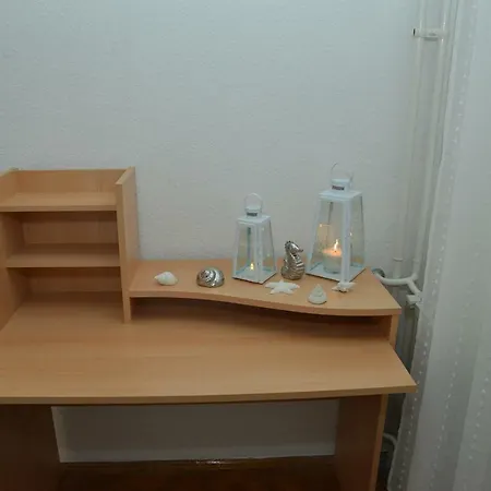 Apartman Trixy Apartamento *