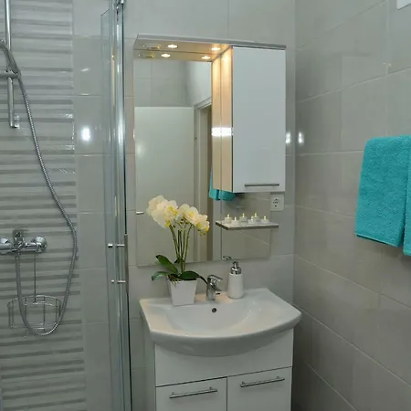 Apartman Trixy *