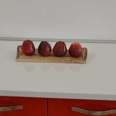 Apartman Trixy *