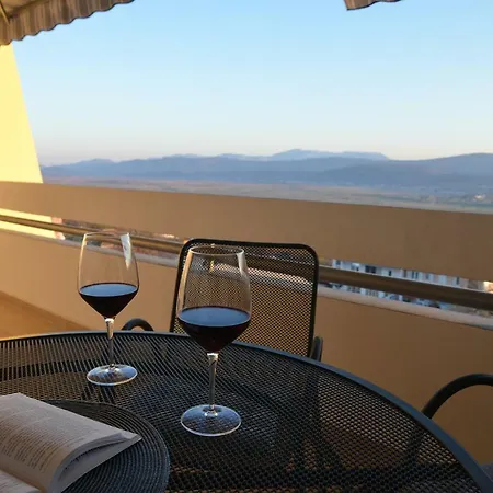 Apartamento Apartman Trixy Imotski