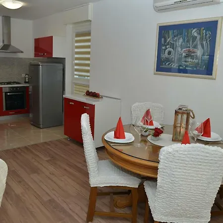 Apartman Trixy Apartamento